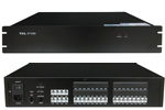 TCL程控电话交换机 IP1000